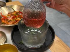 -韩宫宴和牛烤肉(宣州国购店)