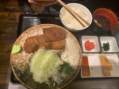 -牛かつもと村(原宿店)