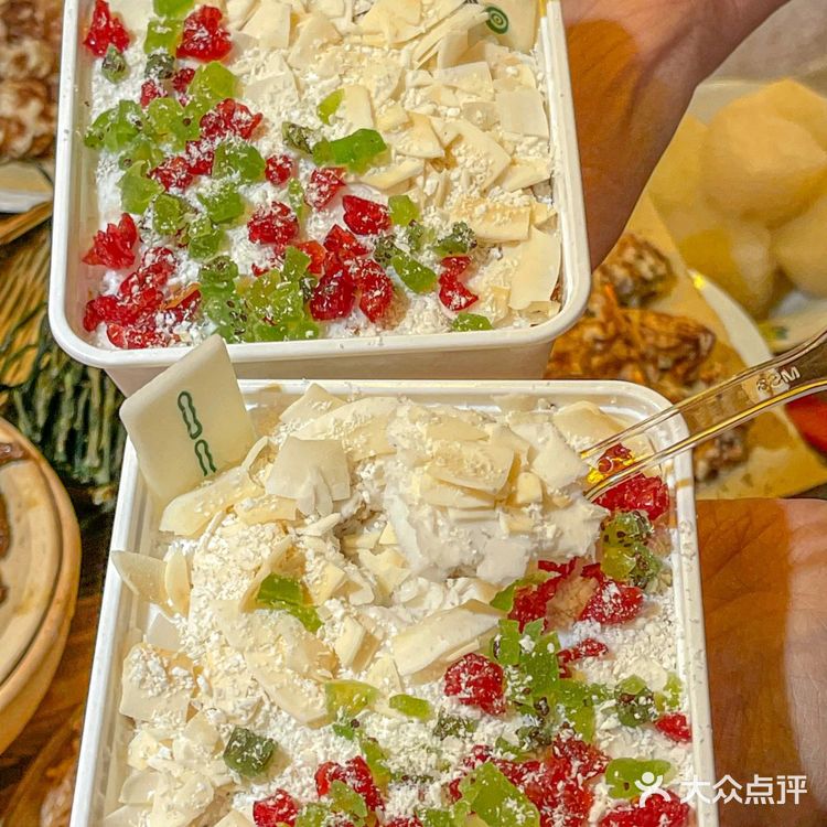 西安近期年轻人很流行吃的一家火锅店...