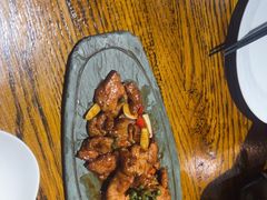 -HOME餐厅粤菜 融合菜