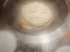 -万里闯关东铁锅炖菜馆(高新旗舰店)