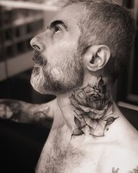 -记号刺青tattoo纹身工作室