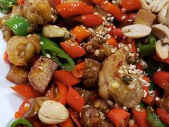 -锅儿匠辣子鸡(春熙路店)