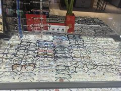 -华彬眼镜专业渐进配镜(潘家园店)