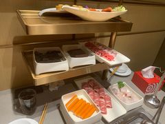 -海底捞火锅(万达广场店)