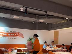 -韵味湘肴·小炒黄牛肉(五一广场店)