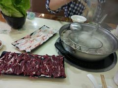 -福合埕牛肉丸(福平路店)
