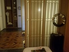 -大连金石滩绿发温泉假日酒店