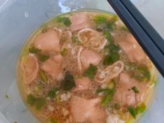 -小胖包子王(光明楼店)