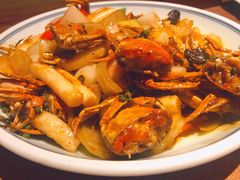 -周家二小姐的菜(西津渡店)