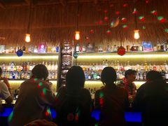 -The Tiki Bungalow提基小木屋酒吧