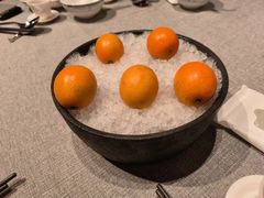 -柿合缘新京菜(国金中心商场店)