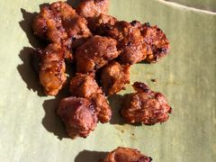 -万兴佳烤肉·长白山老味道(宏泰广场店)
