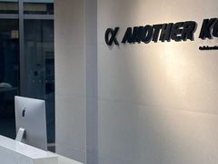 -Another Key健身(紫金店)