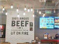 大堂-卡乐星(美罗城店)
