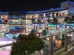 -浦江城市生活广场(江月路店)