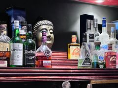 -蜉蝣酒吧(仓山万达店)