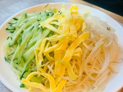 -吉亨面馆(古北1699店)