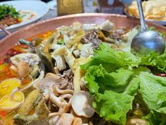 -九溪蒋记菌子宴