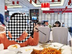 -眉州东坡(北苑华贸店)