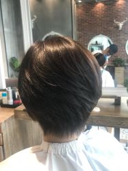 -QZHAIR SALON