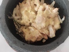 -时间里·新派粤菜(远洋店)