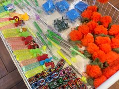 -日月昇渔家菜·海肠捞饭·大连海鲜(星海公园店)
