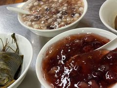 -芳婆糕团店(王府大街店)