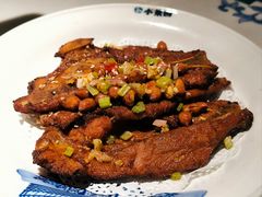 -小菜园新徽菜(芜湖镜湖苏宁店)