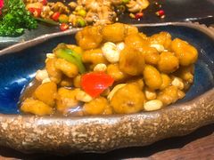 -福慧慈缘素食餐厅(王府井店)