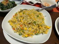 -上海金陵紫金山大酒店·汇海餐厅