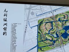 -九科绿洲
