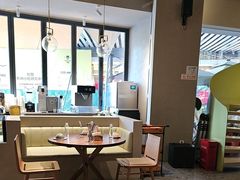 -KimPro 辛普乐概念韩餐