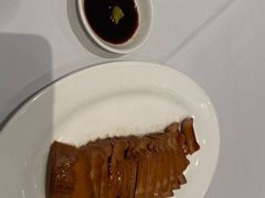 素鲍鱼-苏浙汇(朝外店)