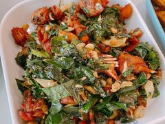 -香香海南菜餐厅