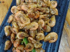 -八仔大富楼·河鲜(西江店)