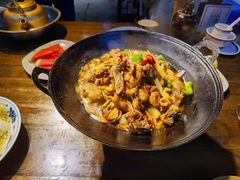 -印象鲵宴·张家界地标美食名片(溪布街店)