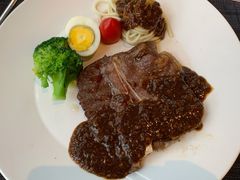 -卜诺林西餐厅