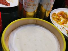 -味+新京宴·烤鸭·北京菜(创意谷店)