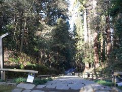 -瑞凤殿(Grave of Date Masamune)