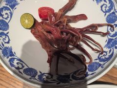 -小厨师·二十年沈家门小海鲜(百井坊巷店)