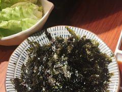 -山之屋炭火烧肉·生啤畅饮(大朗万科中央公园店)