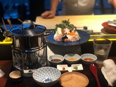 -元熹会席料理