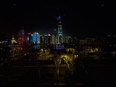 -上海滩餐厅(BFC外滩金融中心店)