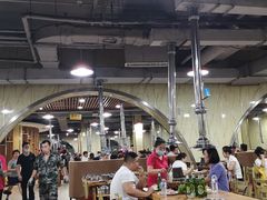 大堂-元盛居(生态大街店)