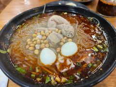 -青石桥老瓦房肥肠粉总店(青石桥总店)
