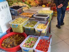 -水果立方果然鲜(升平路店)
