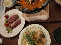 -LE MISSMORE餐酒吧(茉念西里店)