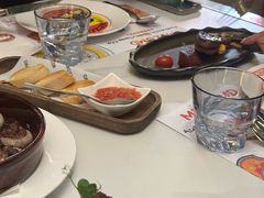 -Mezomd曼索蒂西班牙餐厅(广粤店)
