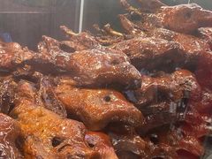 -王浩儿纪六孃甜皮鸭(东大街店)
